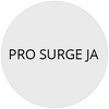 Pro Surge JA